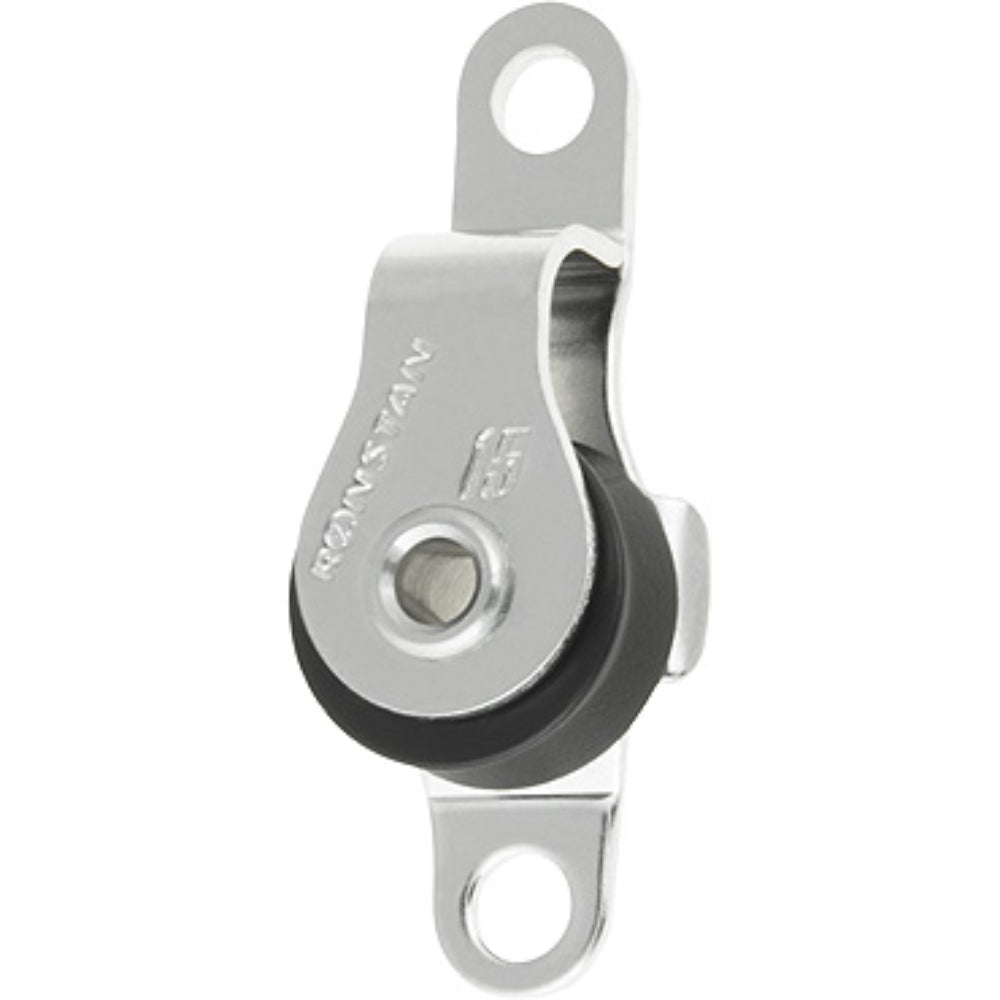 Ronstan Series 15 BB Block, Single Cheek