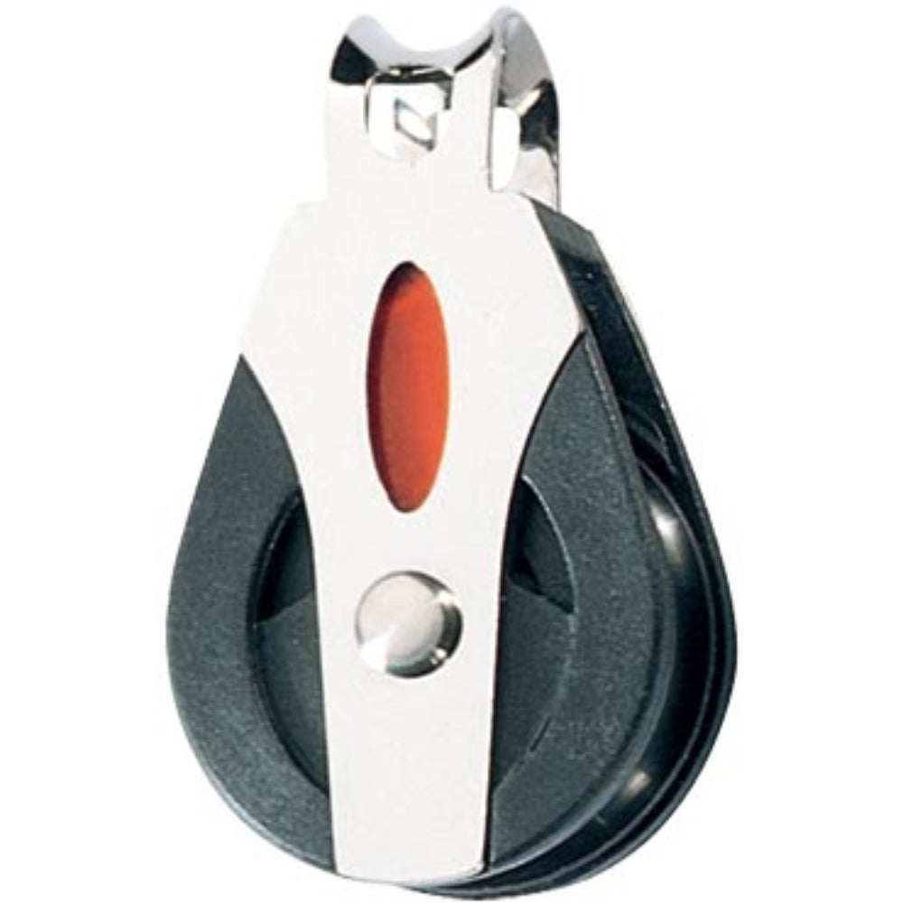 Ronstan Series 30 BB Block, Single Loop Top