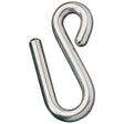 Ronstan S-Hook - 8mm (5/16") Diameter