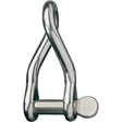 Ronstan Twisted Shackle - 5/32" Pin - 29/32"L x 11/32"W