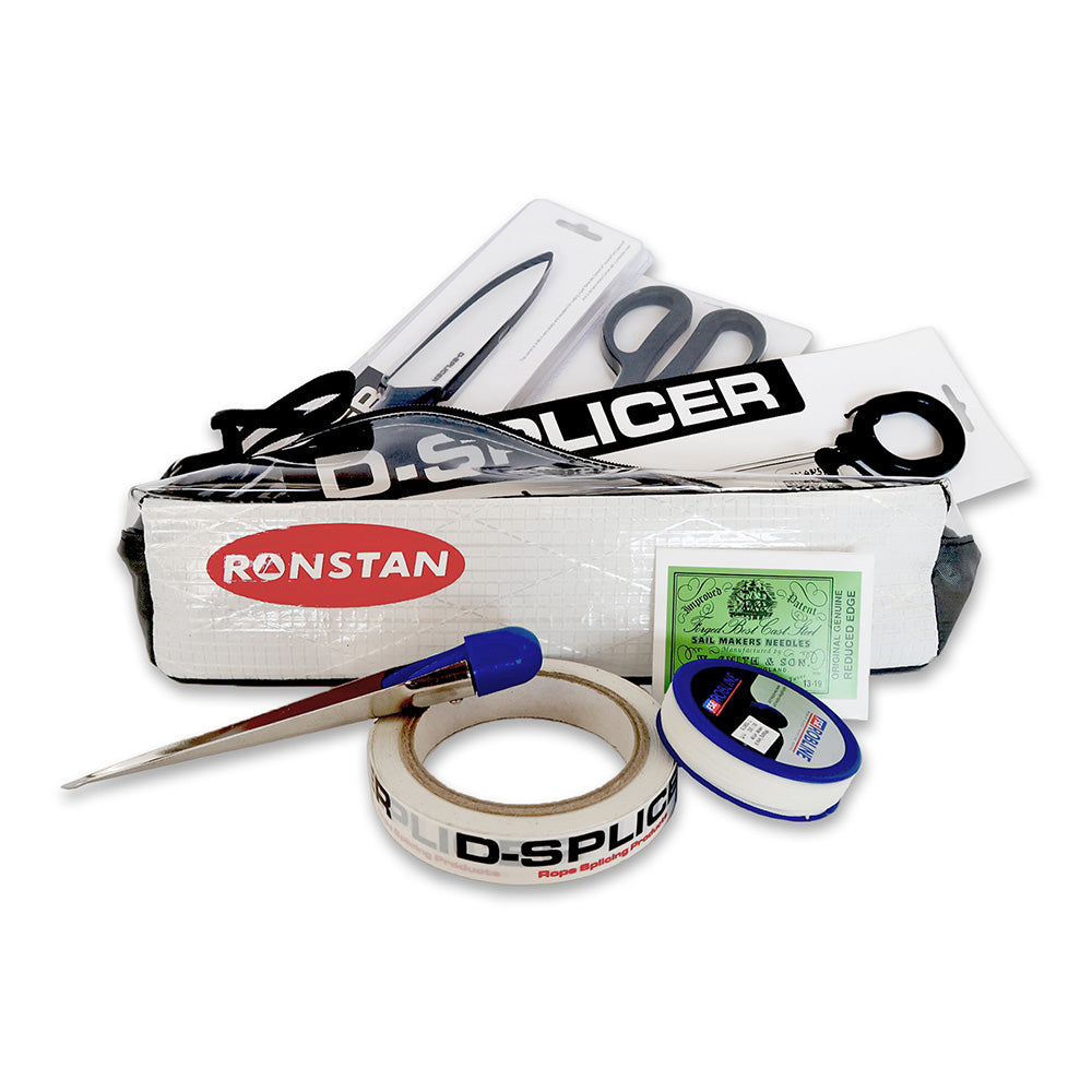 Ronstan Dinghy Splicing Kit