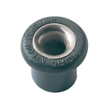 Ronstan Single Through Deck Bushing - Stainless Steel Inner - ID: 11/32 in (8.5 mm) x Min. Depth: 9/16 in (14 mm)