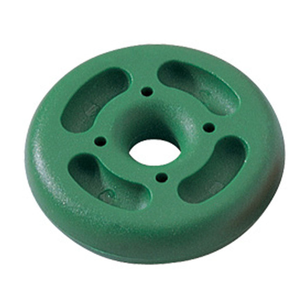 Ronstan Spinnaker Shackle Guard 40mm OD x 10mm ID - Green