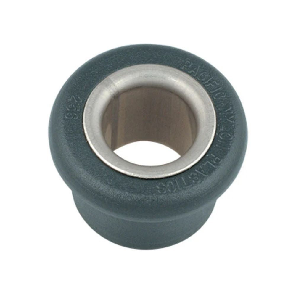 Ronstan Single Through Deck Bushing - Stainless Steel Inner - ID: 7/16 in (11 mm) x Min. Depth: 33/64 in (13 mm)