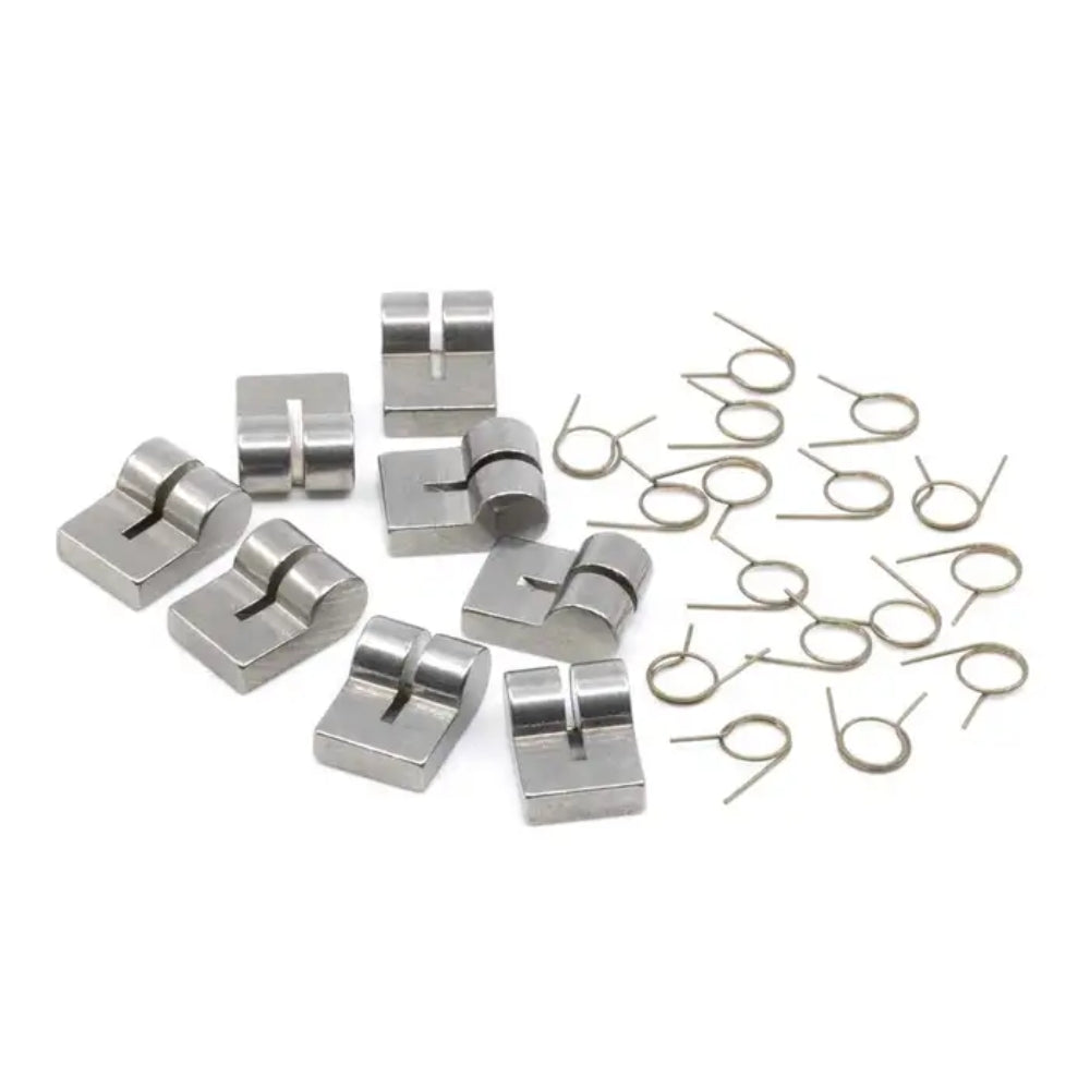 Ronstan Orbit Winch Service Kit - Pawls (8 units) & Springs (16 units)