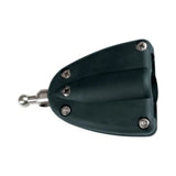 Ronstan Batten Car Receptacles - Link w/ Quick Release - For Series 19