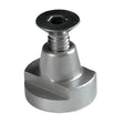 Ronstan Track Mounting Slug, 11.8mm x 19.8mm