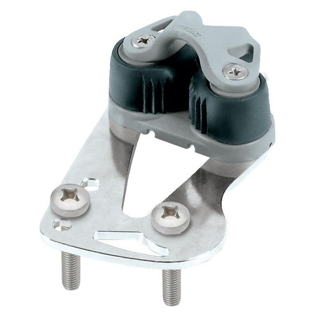 Ronstan Control End Cleat Addition Kit - Series 19