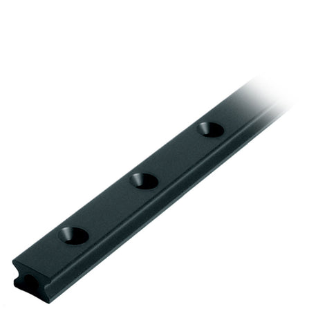 Ronstan Series 14 Track, Black, 996 mm M4 CSK FH, P:50mm