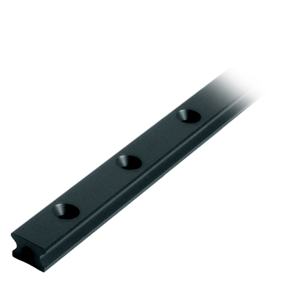 Ronstan Series 14 Track, Black, 1996 mm M4 CSK FH, P:50mm