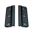 Ronstan Batten Car Systems - Plates - Luff Groove Track Clamping (Pair) - Series 19