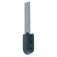 Ronstan Series 19 End Stop, Plastic, 70mm x 38mm