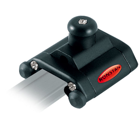 Ronstan Track End Control - Series 19 - Adjustable Stop