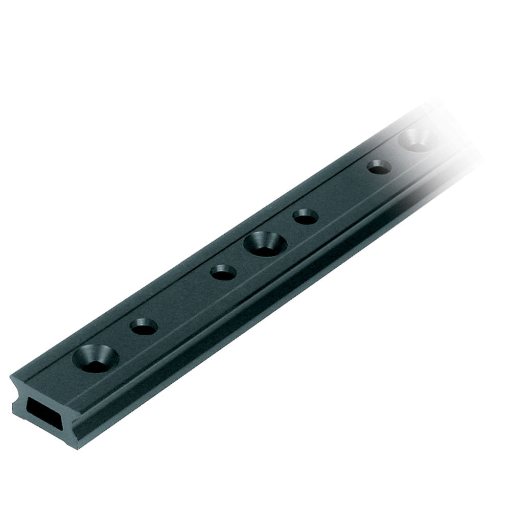 Ronstan Series 26 Track, Black, 2996 mm M6 CSK FH, P:100mm, SH:5