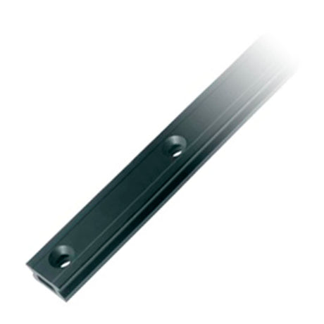 Ronstan Series 26 Mast Track, Black, 3025 mm M6 CSK FH, P:75mm