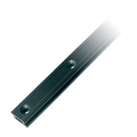 Ronstan Series 26 Mast Track Gate, Black, 325mm M6 CSK FH, P:75