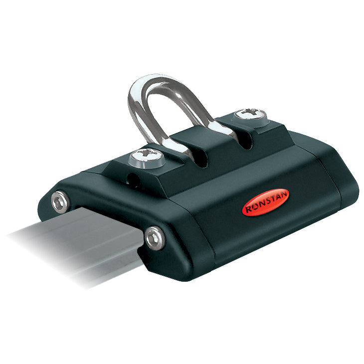 Ronstan Traveler Car - Series 30 - Pivoting Shackle Top