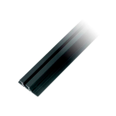 Ronstan Series 30 Luff Groove Track, 3025mm, Black, Undrilled