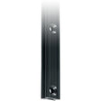 Ronstan Series 30 MastTrack Gate Black 400mm M8 CSK for 4 Slugs