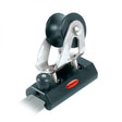 Ronstan Series 19 Sliderod Genoa Car, 82mm, Plunger Stop