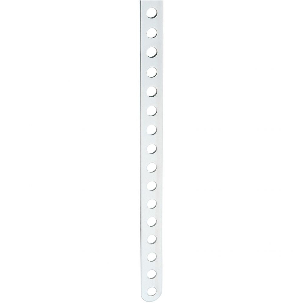 Ronstan S/S Strip 896mm Long, 8mm Holes