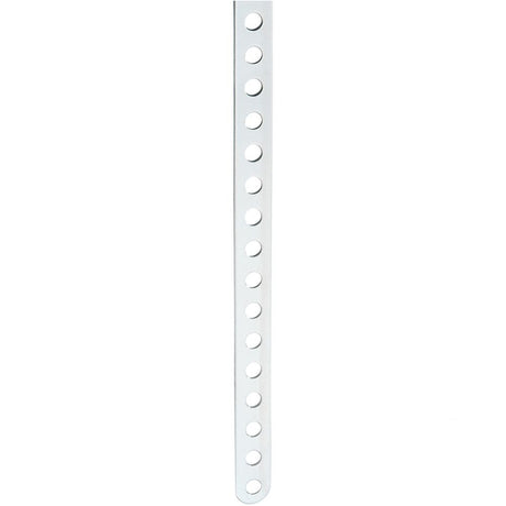 Ronstan S/S Strip 896mm Long, 8mm Holes