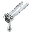 Ronstan Tiller Extension - Stainless Bolt