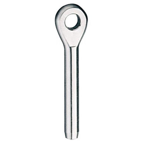 Ronstan Swage Eye 8mm wire dia., 12.7mm (1/2") dia. hole