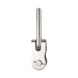 Ronstan Standing Rigging - Swage Toggle - Wire: 3/16 in & Pin: 0.37 in (9.5 mm)