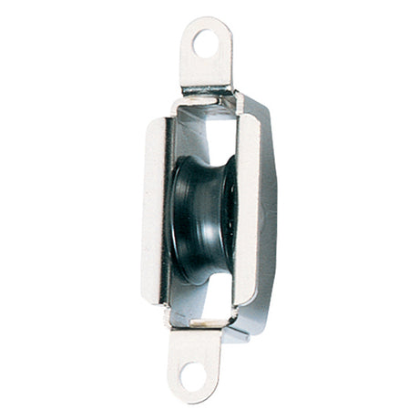 Ronstan Series 20 BB Block, Single Exit, Side Tabs