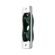 Ronstan Series 30 BB Block, Double Exit With Cover Plate