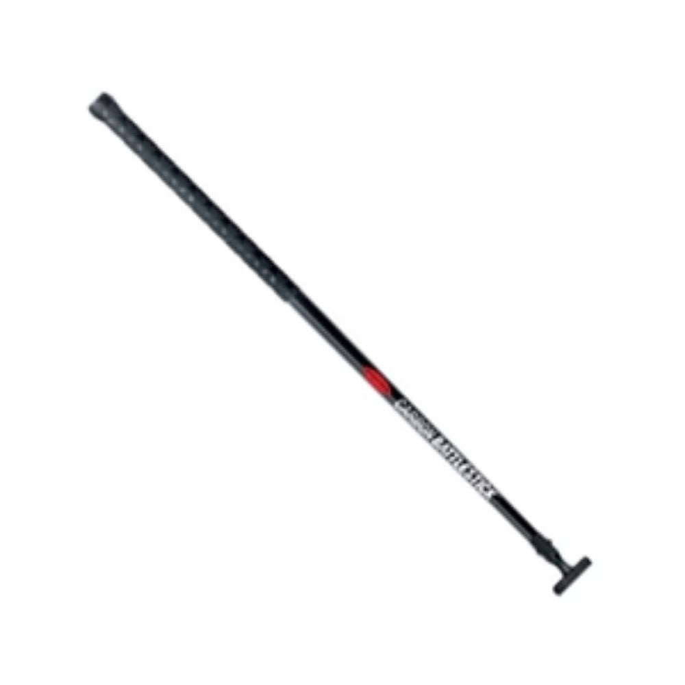 Ronstan Tiller Extension Battlestick (Tapered) (Carbon Fibre) - Length: 2 ft (610 mm)