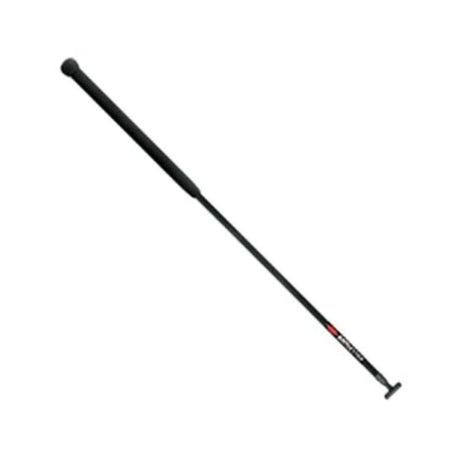 Ronstan Tiller Extension Battlestick (Alloy) - Length: 3.4 ft (1030 mm)