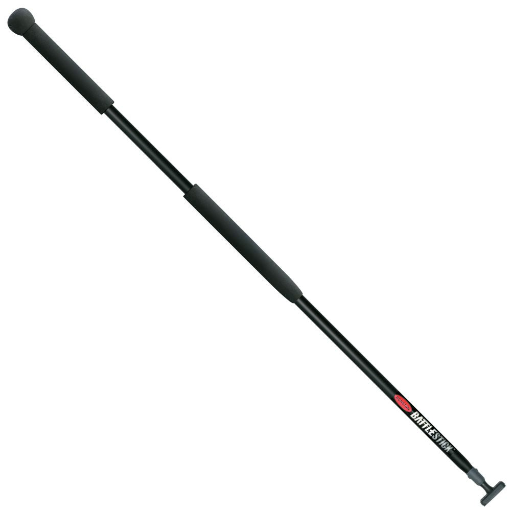 Ronstan Tiller Extension - Battlestick -Telescopic Split Grip| 29 1/8