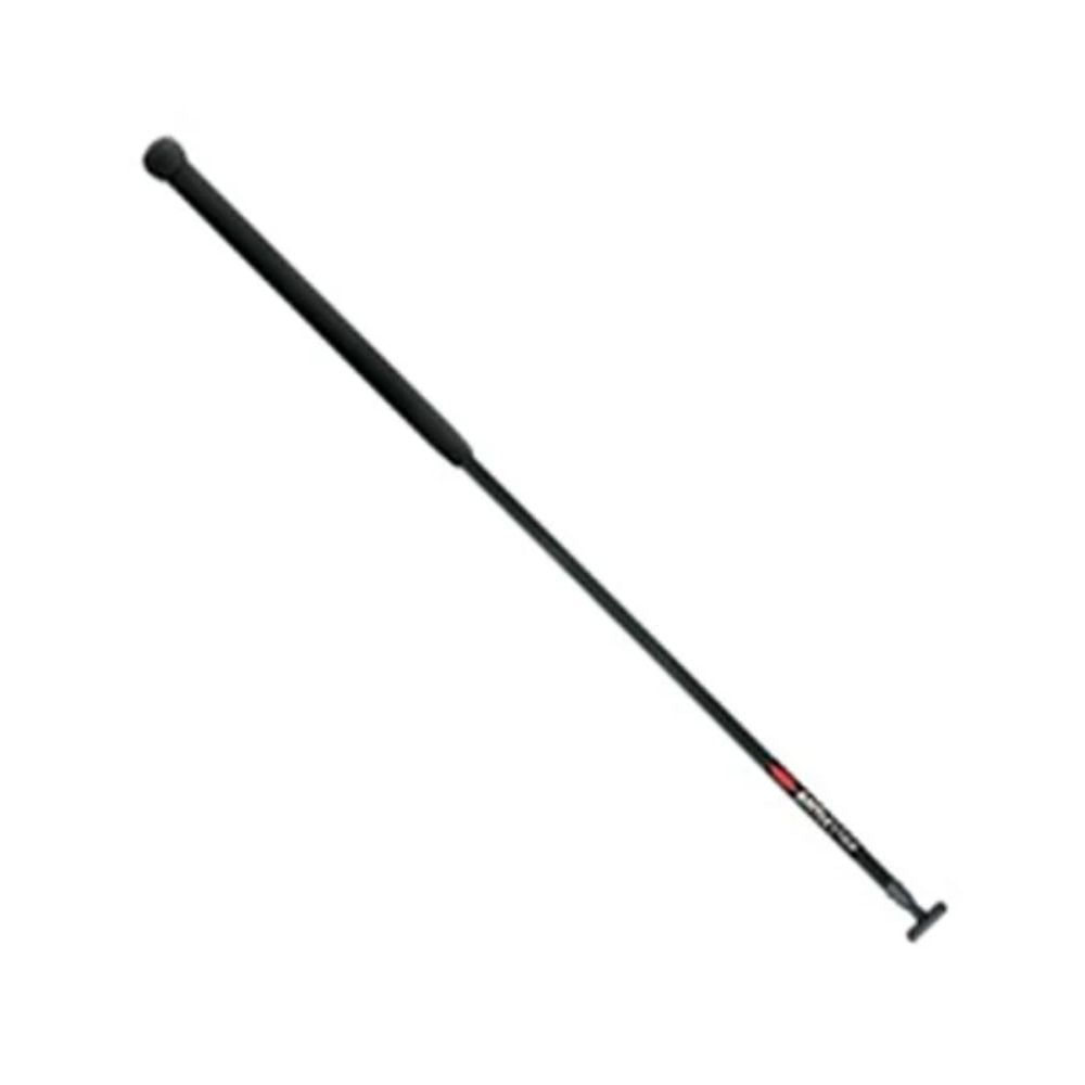 Ronstan Tiller Extension Battlestick (Alloy) - Length: 4.1 ft (1250 mm)