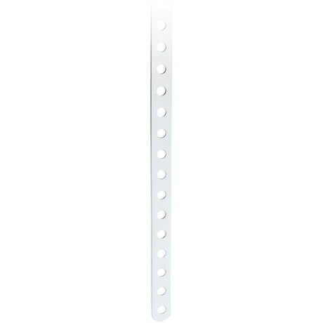 Ronstan S/S STRIP 923 mm Long, 6.5mm Holes