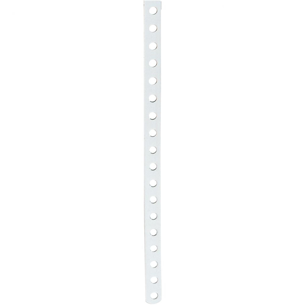 Ronstan S/S Strip 915mm Long, 5mm Holes