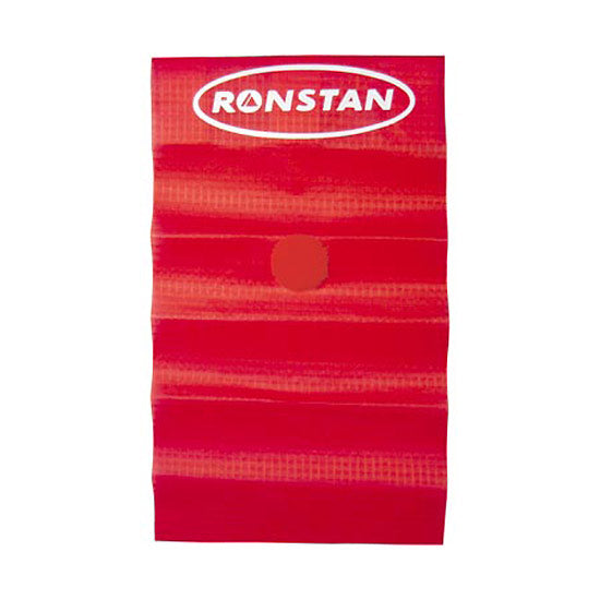 Ronstan Protest Flag 14cm x 23cm