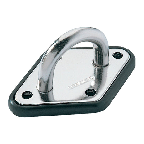 Ronstan Pad Eye Plate 6.4mm