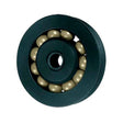 Ronstan Sheave - Ball Bearing - Series 40 - Pin Dia: 1 9/16 in (40.0 mm) - Alloy