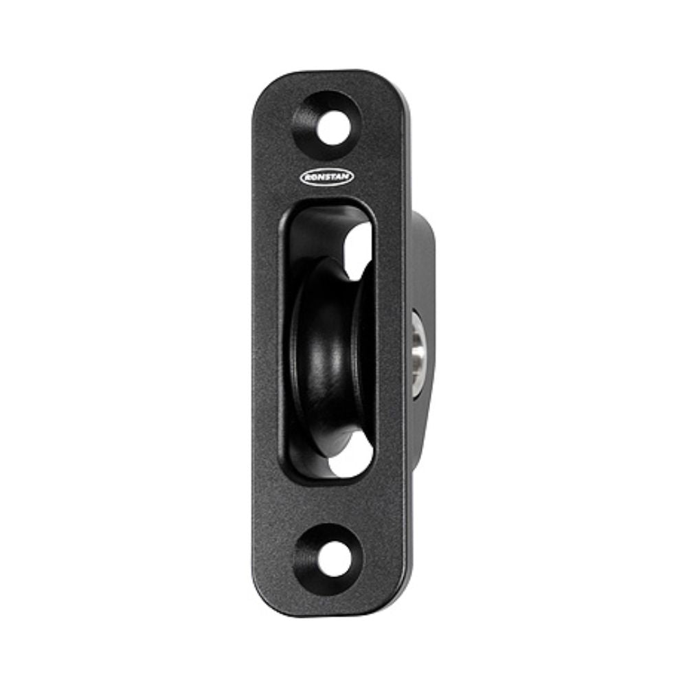 Ronstan S40 BB Exit Block