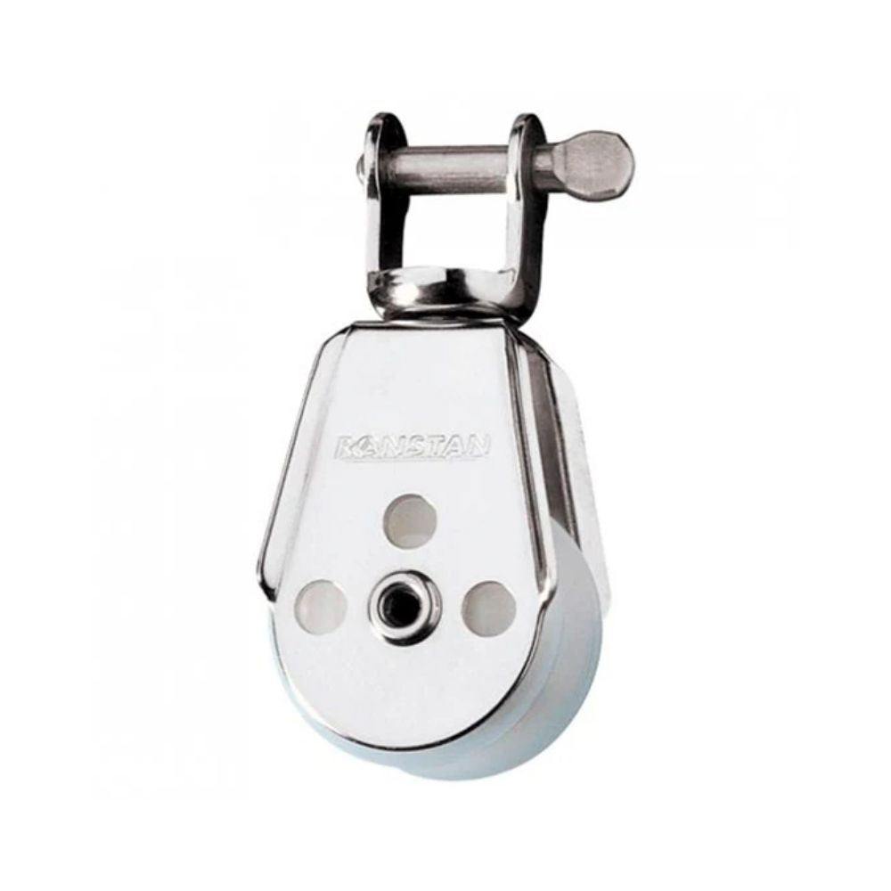 Ronstan Series 29 Single Block Swivel ShackleTop