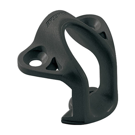 Ronstan Medium Cleat Fairlead, Black