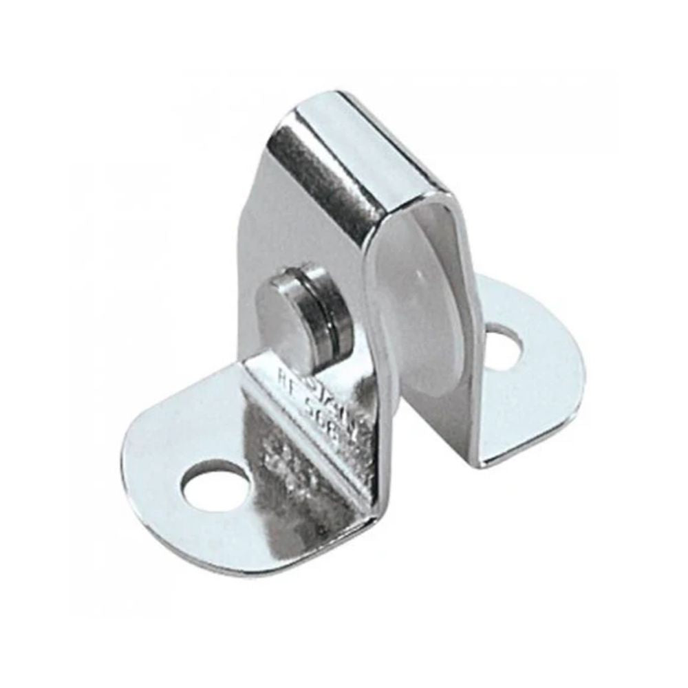 Ronstan Single Lead Block - 19mm Removeable Sheave.