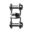 Ronstan Swivel Shackle - Slotted Head Pin - Pin Dia: 5/32 in (4.0 mm)