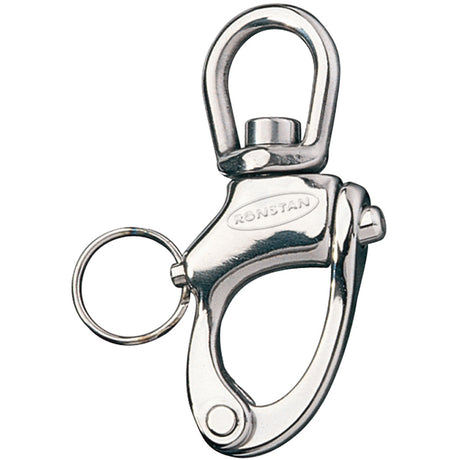 Ronstan Snap Shackle Large Bale 73mm