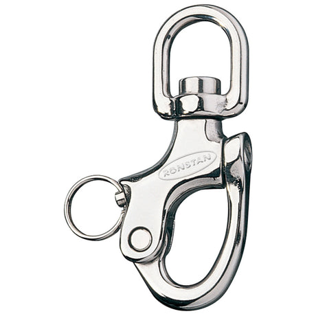 Ronstan Snap Shackle Small Bale 92mm