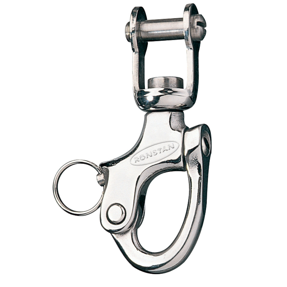 Ronstan Snap Shackle Fork Bale 95mm