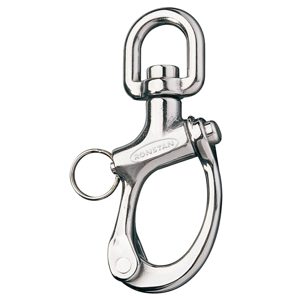 Ronstan Snap Shackle Small Bale 110mm