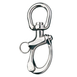 Ronstan Snap Shackle Large Bale 122mm